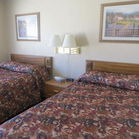 Budget Inn Denison 客房 照片