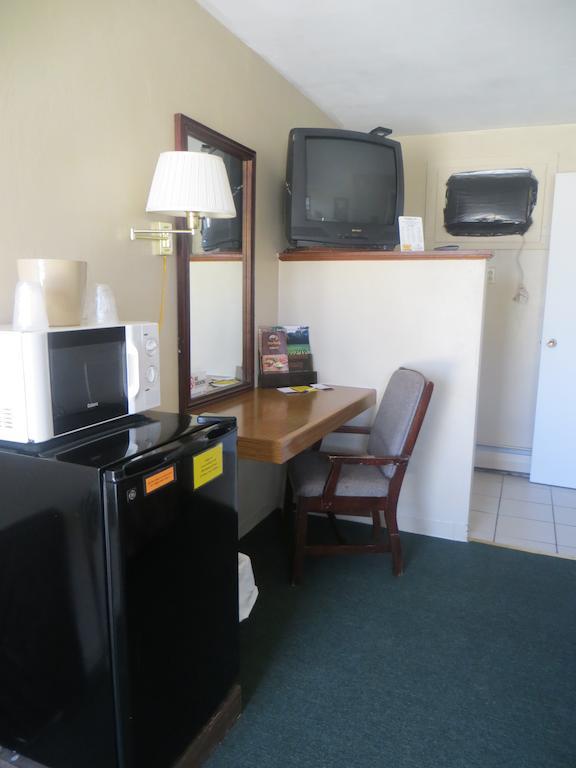 Budget Inn Denison 外观 照片