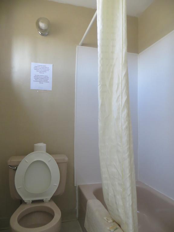 Budget Inn Denison 客房 照片